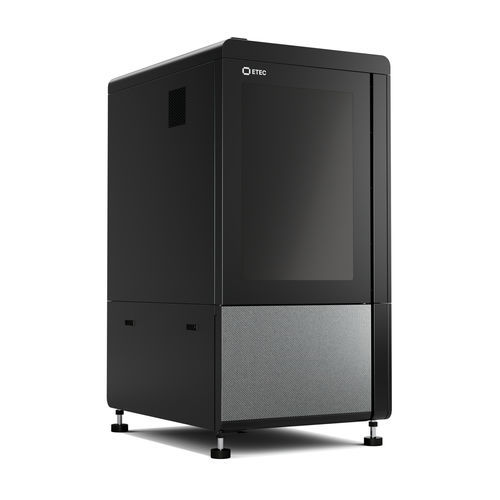 Impresora 3D para odontología - Xtreme 8K - EnvisionTEC - DLP / de pie