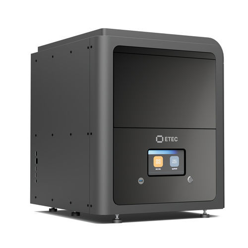 Impresora 3D para odontología - D4K - EnvisionTEC - DLP / de mesa / de alta resolución