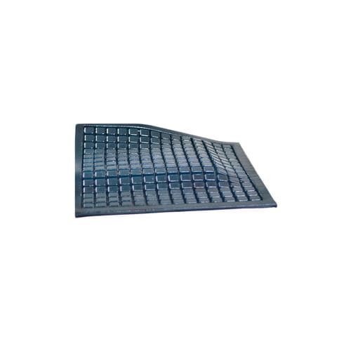 Cojín de asiento - IBIOM Instruments - para silla de ruedas / de gel / para personas con movilidad reducida