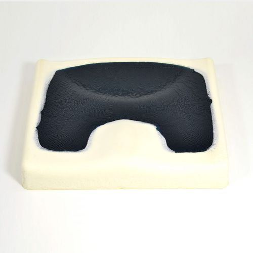 Cojín de asiento - IBIOM Instruments - de sujeción / de espuma / de gel