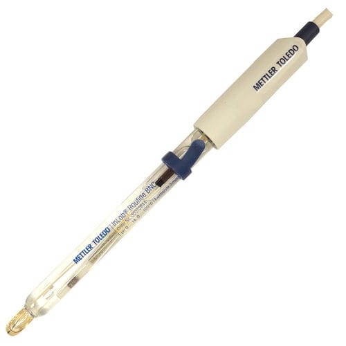 Sensor de pH - InLab Routine BNC - Suntex Instruments - de laboratorio
