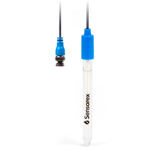 Sensor de pH - SG200C - Suntex Instruments - de laboratorio