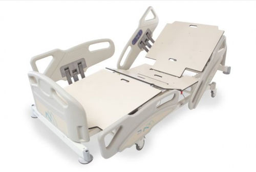 Cama de hospital - C2 - Medikal 2000 - mecánica / eléctrica / Trendelenburg