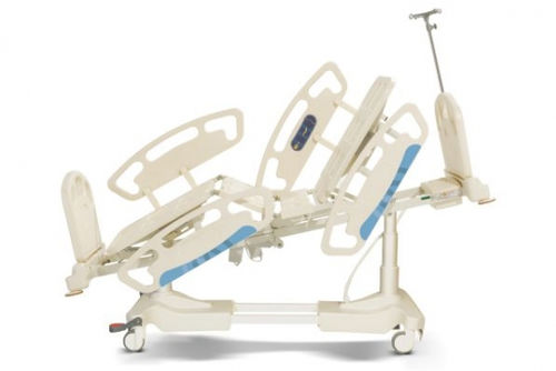 Cama de hospital - PLUS A8 - Medikal 2000 - mecánica / eléctrica / Trendelenburg