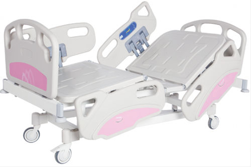 Cama de hospital - PLUS A15 / PB-02 - Medikal 2000 - eléctrica / pediátrica / Trendelenburg