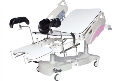 Cama de parto - M-2 DX S / JX-02 - Medikal 2000 - eléctrica / Trendelenburg / de altura regulable
