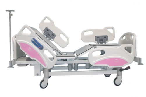 Cama de hospital - AVICENNA S - Medikal 2000 - eléctrica / Trendelenburg / de altura regulable