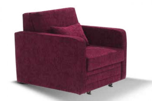 Sillón para centro sanitario - AC-01 - Medikal 2000 - convertible