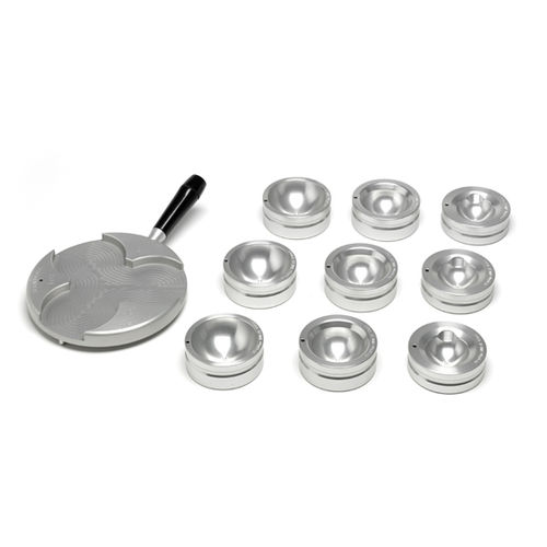 Punta para termomezclador - DrySyn® MULTI-E kit - Asynt
