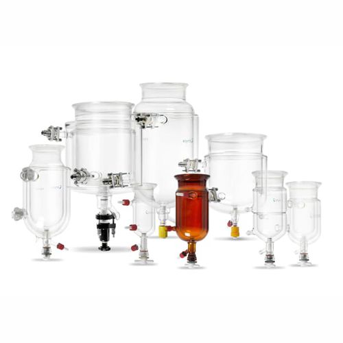 Reactor de laboratorio - Asynt