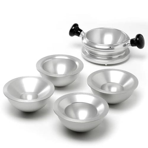 Punta para termomezclador - DrySyn® Classic Kit - Asynt