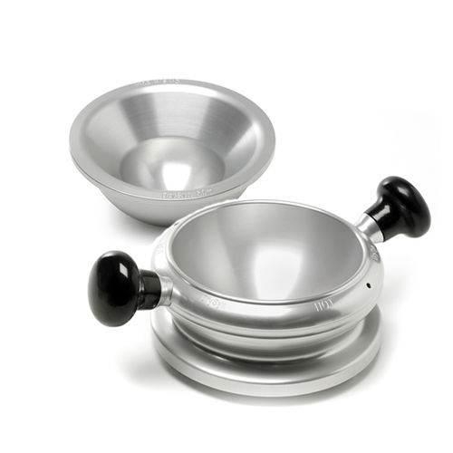 Punta para termomezclador - DrySyn® Classic Starter Kit - Asynt