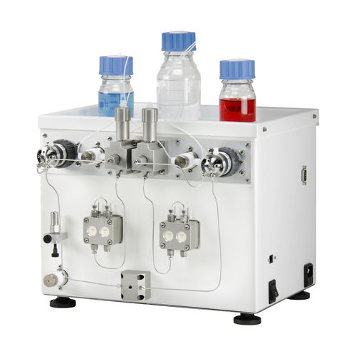 Bomba de laboratorio - BPM™  - Asynt - compacta