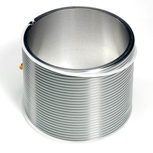 Módulo para reactor - FlowSyn large PFA coil - Asynt