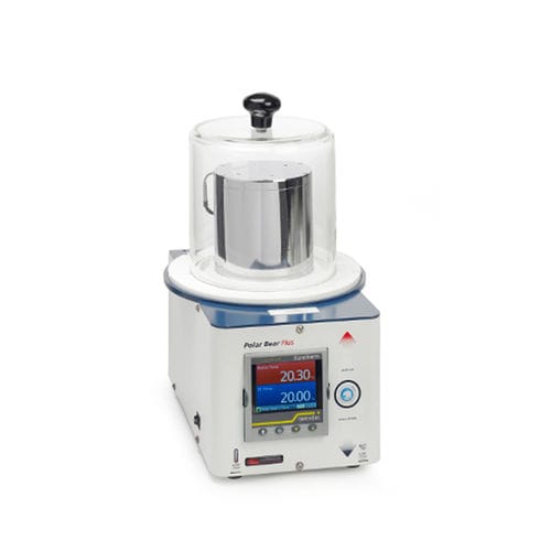 Reactor de laboratorio - Polar Bear Plus Flow - Asynt - de química de flujo continuo / compacto / de refrigeración