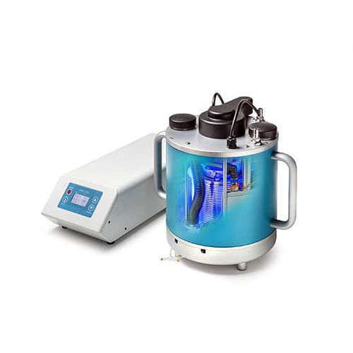 Fotobiorreactor continuo - PhotoSyn - Asynt - de laboratorio / compacto