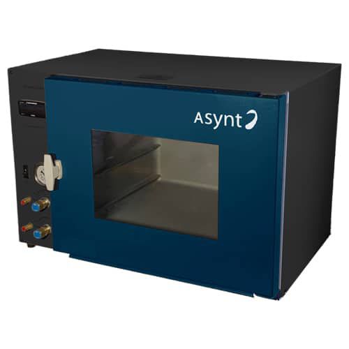 Horno de calor - Asynt - de laboratorio / de vacío / compacto
