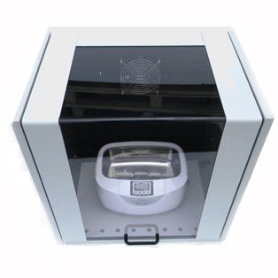 Módulo antirruido - Asynt - de laboratorio / de mesa