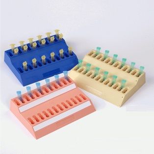 Soporte de laboratorio para microtubos - ASY/7450-C - Asynt