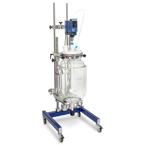 Soporte para reactor - ReactoMate ATOM  - Asynt