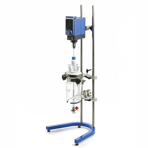 Soporte para reactor - ReactoMate QUANTUM - Asynt