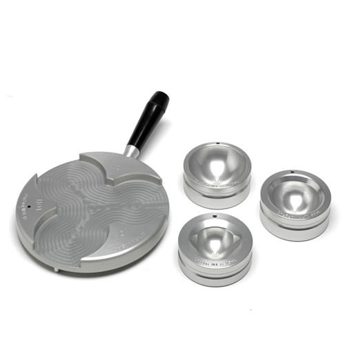Punta para termomezclador - DrySyn® MULTI-E starter kit - Asynt