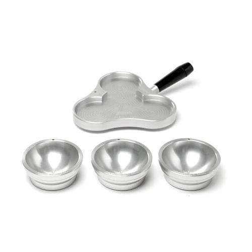 Punta para termomezclador - DrySyn® MULTI-M Starter Kit - Asynt