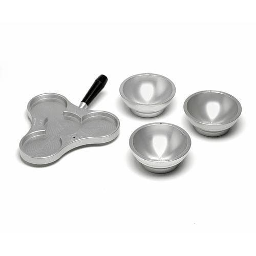 Punta para termomezclador - DrySyn® MULTI-S Starter Kit - Asynt