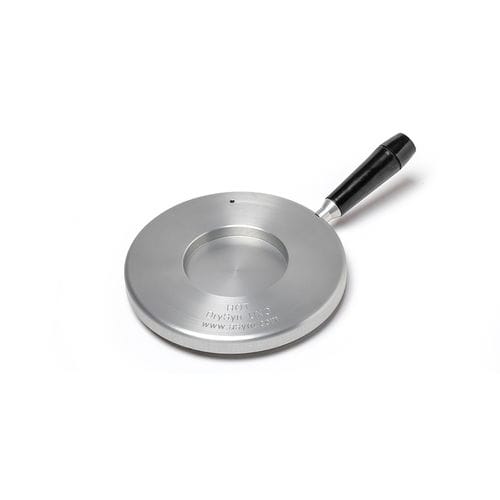 Injerto para calentador de bloque - DrySyn® UNO Base - Asynt