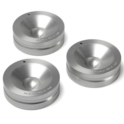 Injerto para calentador de bloque - DrySyn® MULTI - Asynt
