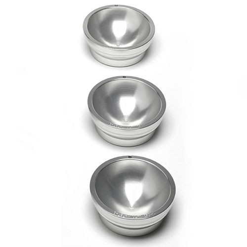 Injerto para calentador de bloque - DrySyn® MULTI-M - Asynt