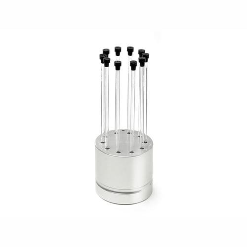 Injerto para calentador de bloque - DrySyn® NMR - Asynt