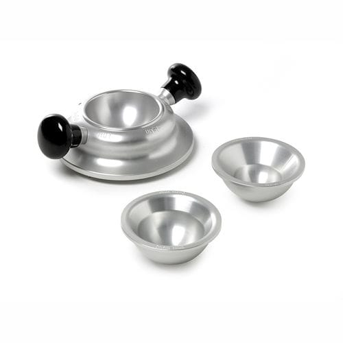 Injerto para calentador de bloque - DrySyn Scholar PLUS - Asynt