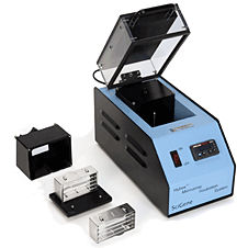 Incubadora de laboratorio de investigación científica - Hybex® 1057-36 - SciGene - de mesa
