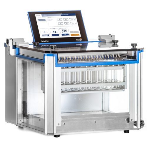 Evaporador para muestras - TurboVap® P+ - Biotage AB