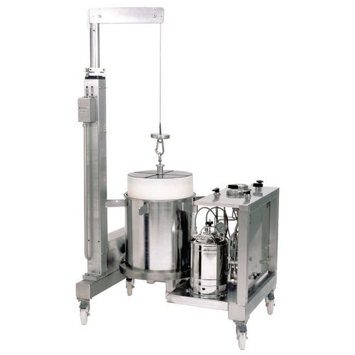 Sistema de cromatografía flash - Flash 400 - Biotage AB - de producción / para aplicaciones biofarmacéuticas / para investigación y desarrollo
