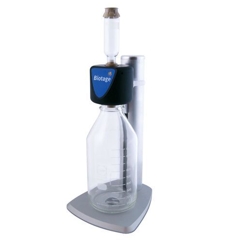 Plataforma de síntesis para péptidos - 355803 - Biotage AB - de microondas / manual