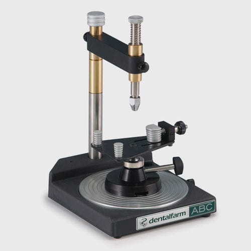 Paralelómetro para laboratorios dentales 1 brazo - A3005 A - Dentalfarm Srl