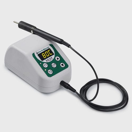 Cuchillo para cera dental eléctrico - HOT 1 Plus - Dentalfarm Srl