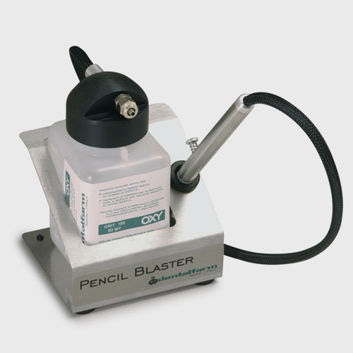 Mini chorro de arena - A1068 - Dentalfarm Srl