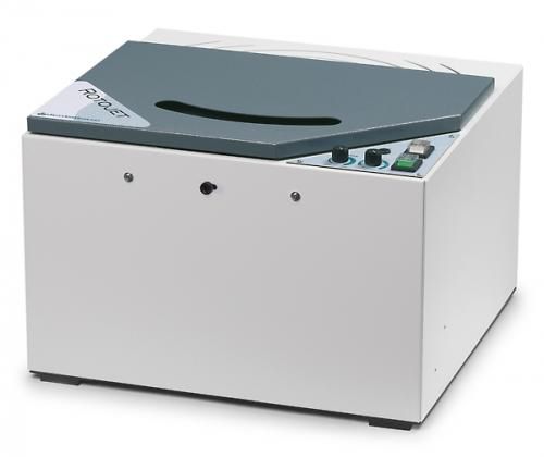Centrífuga para laboratorio dental - ROTOJET - Dentalfarm Srl - universal / de mesa / automática
