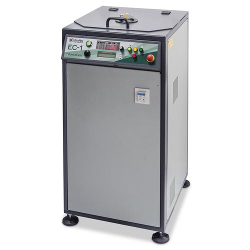 Fundidora dental de inducción - EC-1 - Dentalfarm Srl
