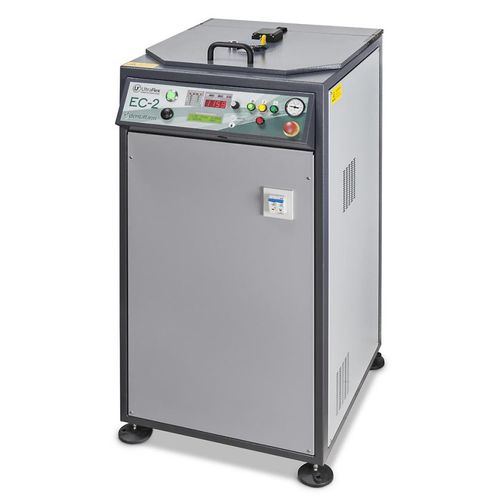Fundidora dental de vacío - EC-2  - Dentalfarm Srl - de inducción