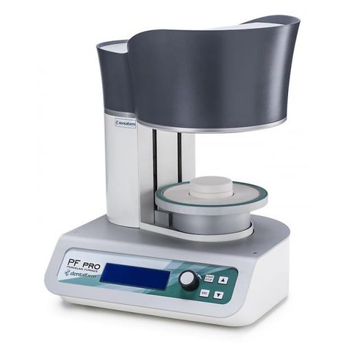 Horno de calor - PF PRO - Dentalfarm Srl - de fusión / de secado / de laboratorio dental