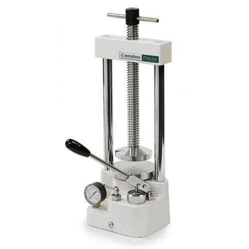 Prensa dental hidráulica - A5701 - Dentalfarm Srl