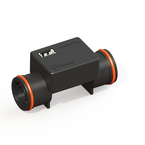 sensor de oxígeno - Cubic Sensor and Instrument Co.,Ltd.