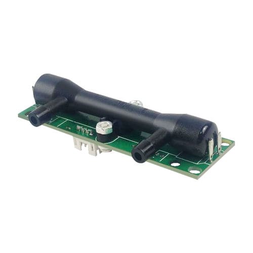 Sensor de caudal - Gasboard-7500H-OPC - Cubic Sensor and Instrument Co.,Ltd. - de laboratorio / de ultrasonidos