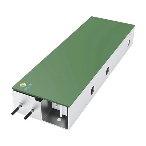 Sensor de oxígeno - Gasboard-2600 - Cubic Sensor and Instrument Co.,Ltd. - para equipo de anestesia