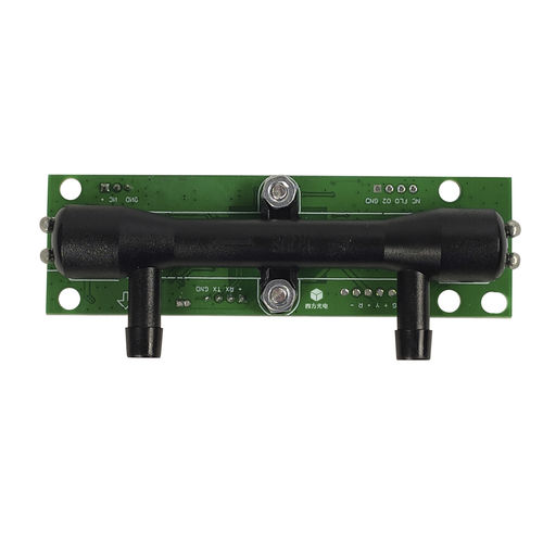 Sensor de oxígeno - Gasboard-7500HA-BC - Cubic Sensor and Instrument Co.,Ltd. - de caudal / para dispositivos respiratorios / de monitorización