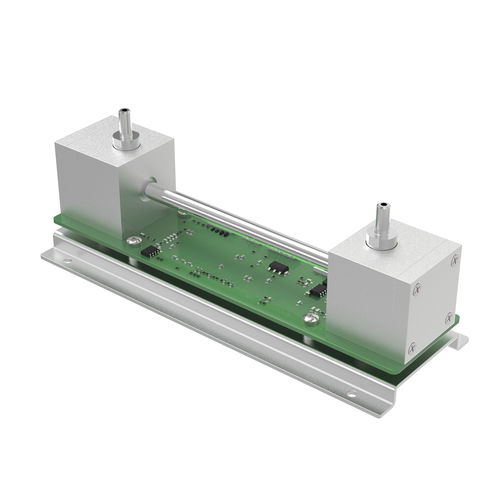 Sensor de CO2 - Gasboard-2051 - Cubic Sensor and Instrument Co.,Ltd. - de monóxido de carbono / de respiración / para dispositivos respiratorios